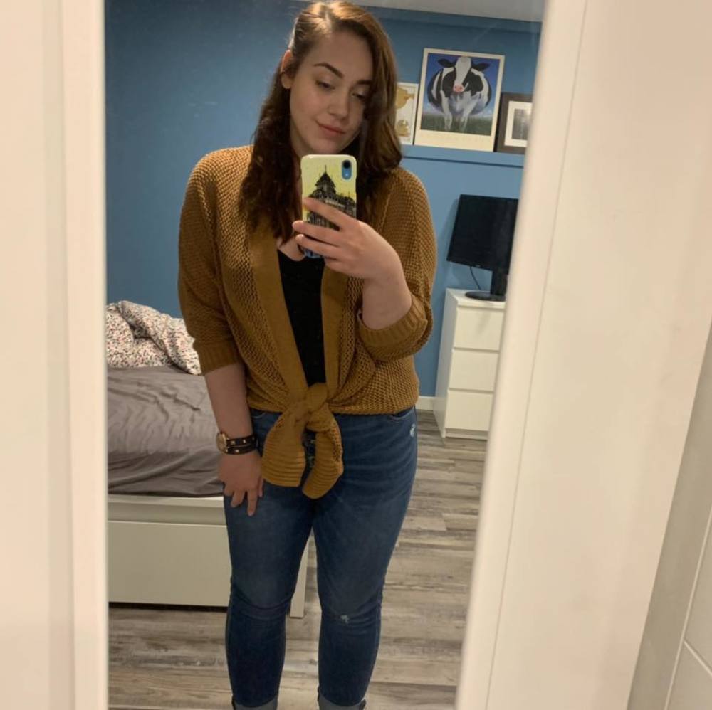 Meet your Posher, Kaspar